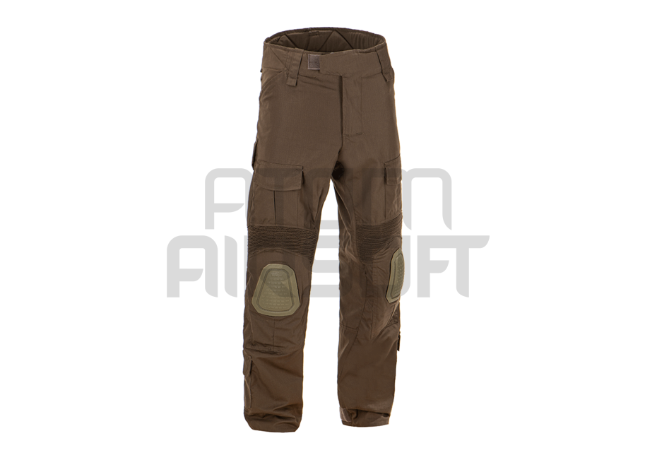 Predator Combat Pants - Ranger Green