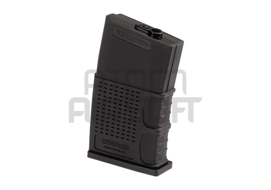 TR16 308 midcap magazine, 100 rounds