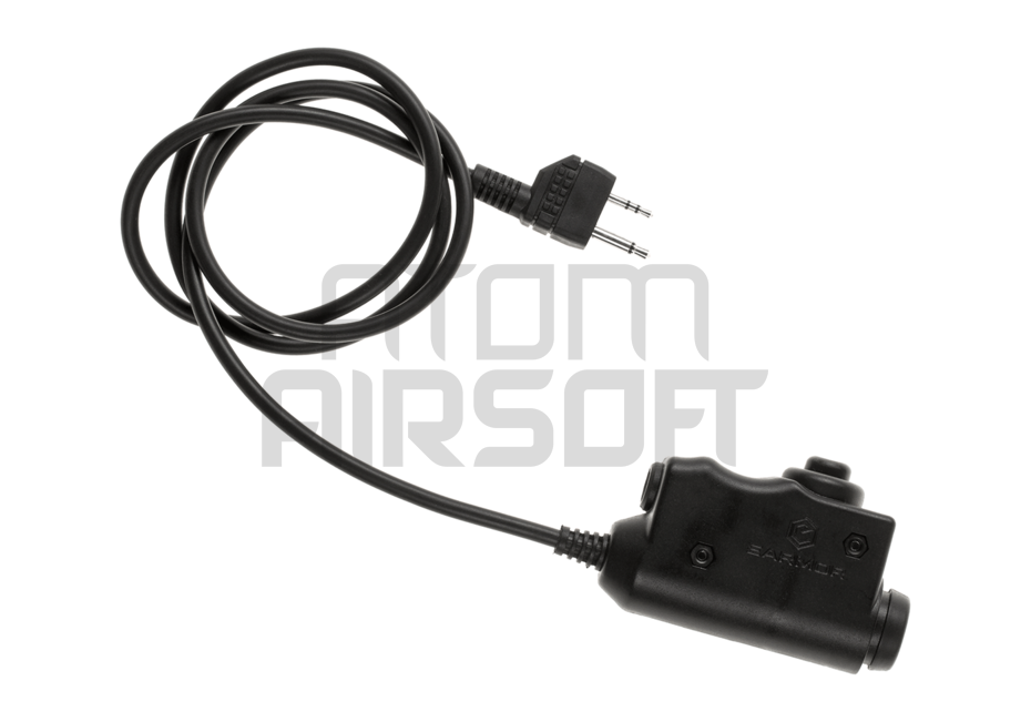 M51 Tactical PTT - Midland