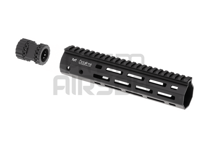 M4/M16 yhteensopiva 233mm M-LOK etukädensija