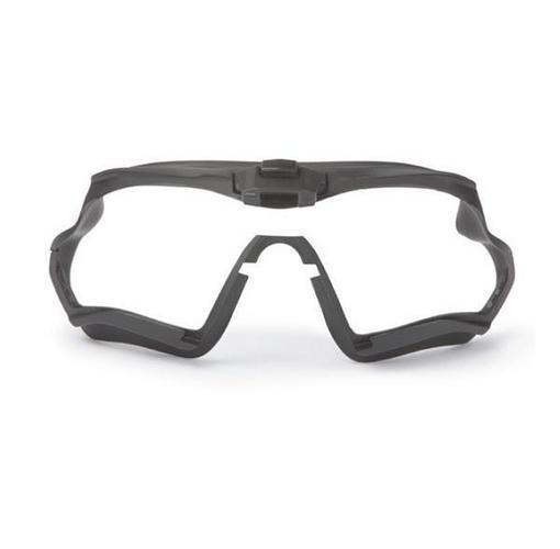 Crossbow suojakehikko - musta