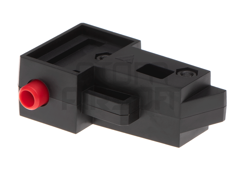 Odin M12 universaali adapteri