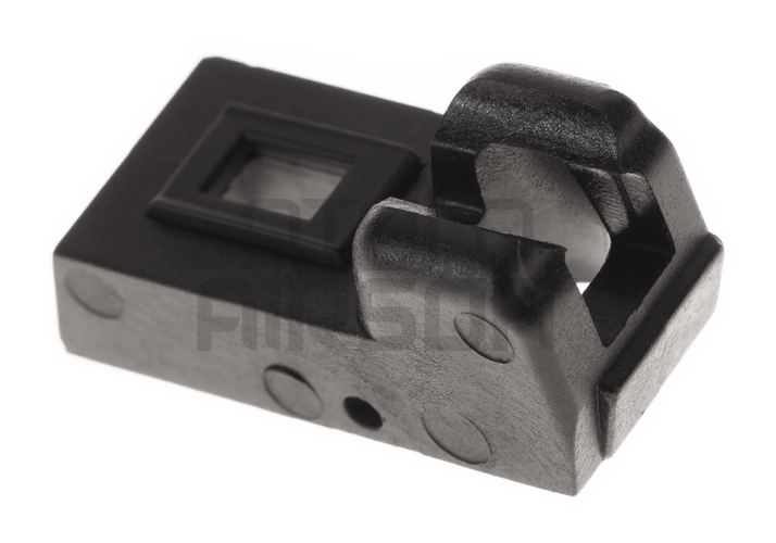 AAP01 syöttöhuulet ja ylätiiviste, osa nro. 75+76