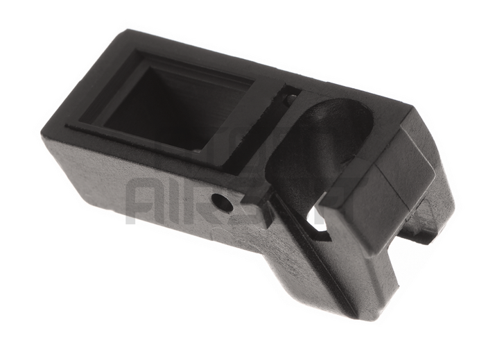 AAP01 syöttöhuulet ja ylätiiviste, osa nro. 75+76