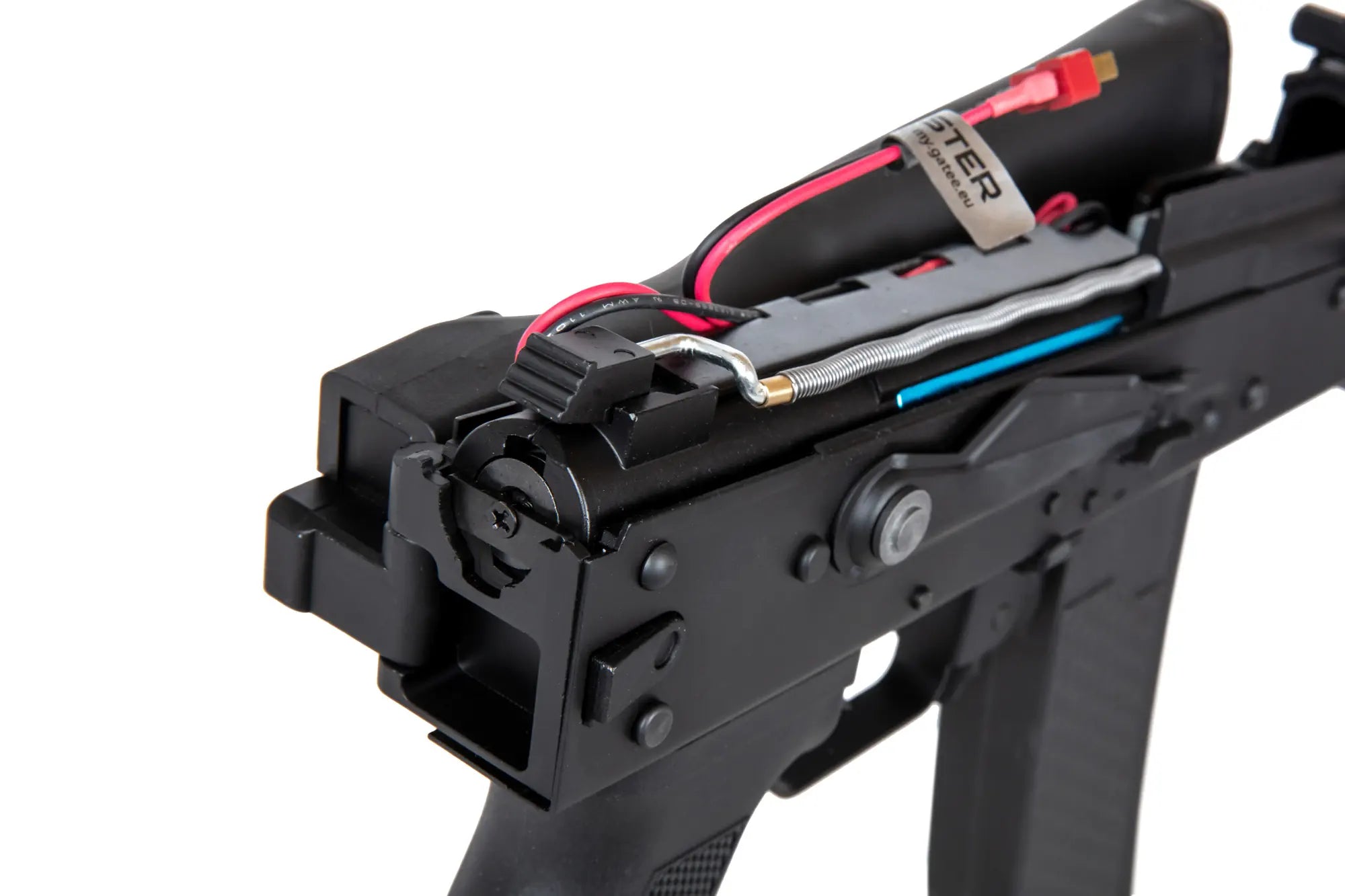 SA-J09 EDGE 2.0™ GATE ASTER V3 sähköase