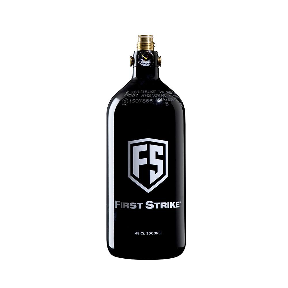 CADET paineilmapullo 0.8l 48CI 3000psi (200bar)