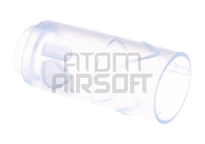 2021 Super Macaron AEG silikoninen hop-up kumi, 70° - sininen