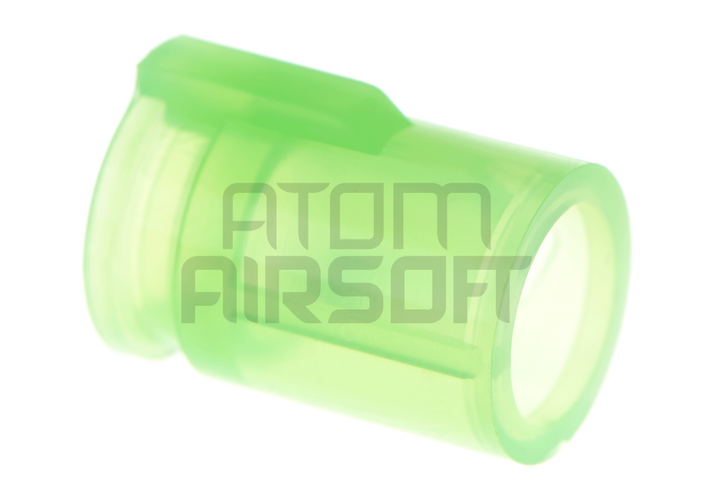 MR. 2021 silikoninen hop-up kumi, GBB/VSR-10-sarja, 50° - vihreä