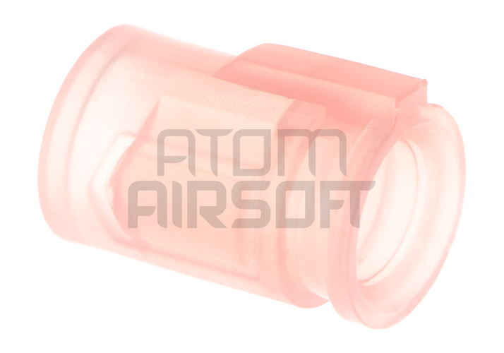 MR. 2021 silikoninen hop-up kumi, GBB/VSR-10-sarja, 80° - punainen