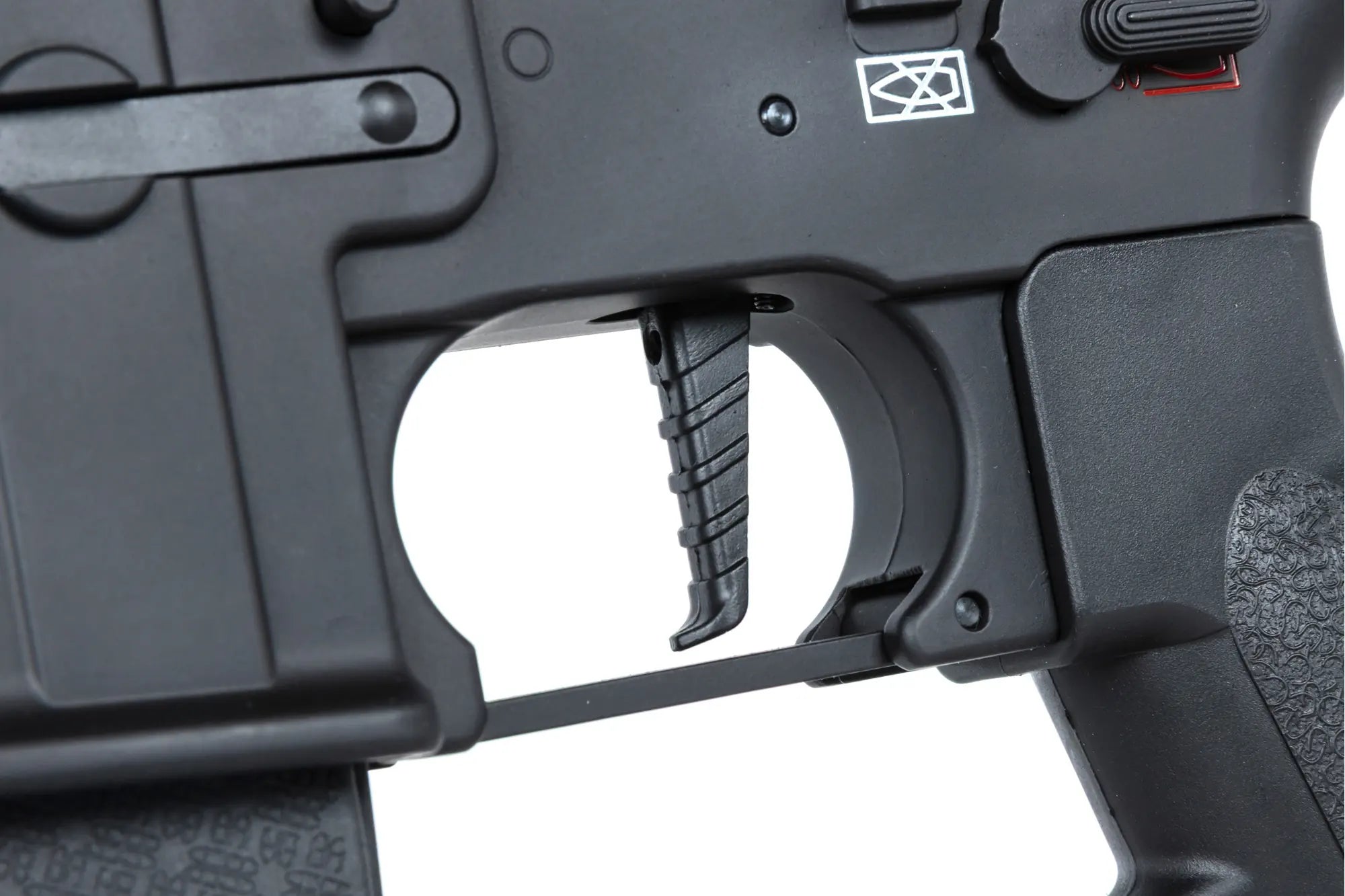 SA-PH20 PRIME™ HAL™ ETU sähköase, harjattomalla moottorilla