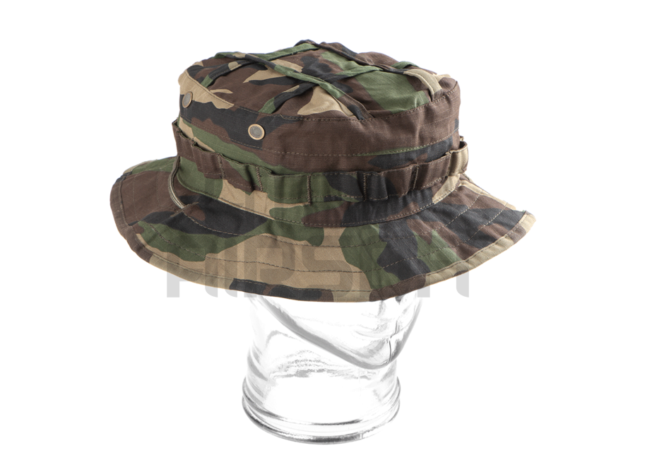 Mod 2 Boonie Hat - Woodland