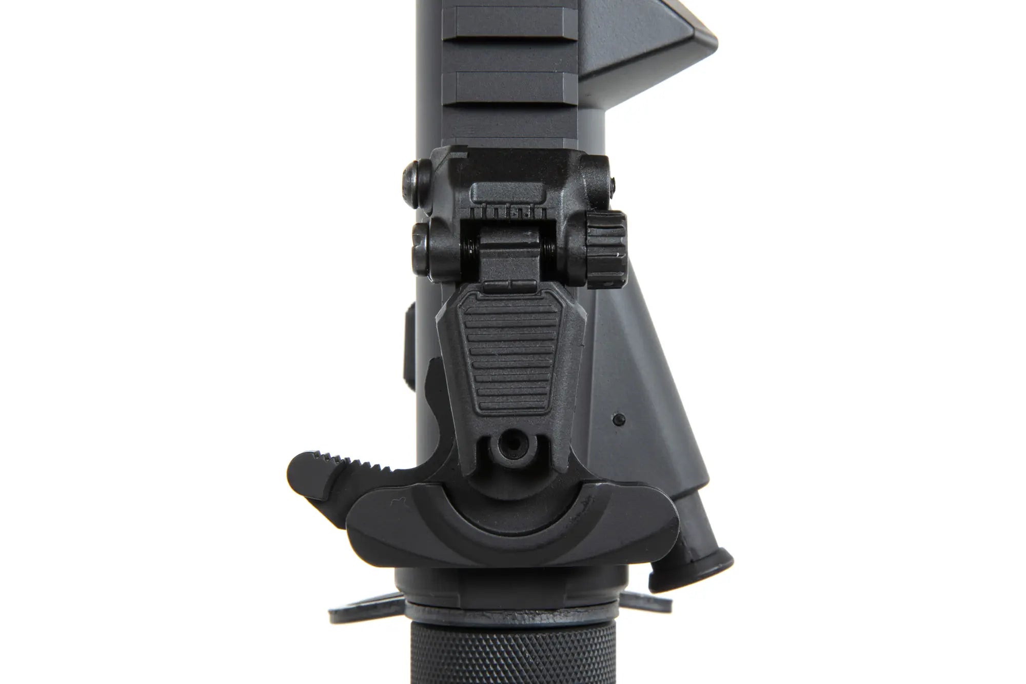 Daniel Defense® MK18 SA-P19 Prime™ HAL ETU harjattomalla moottorilla – Chaos Bronze