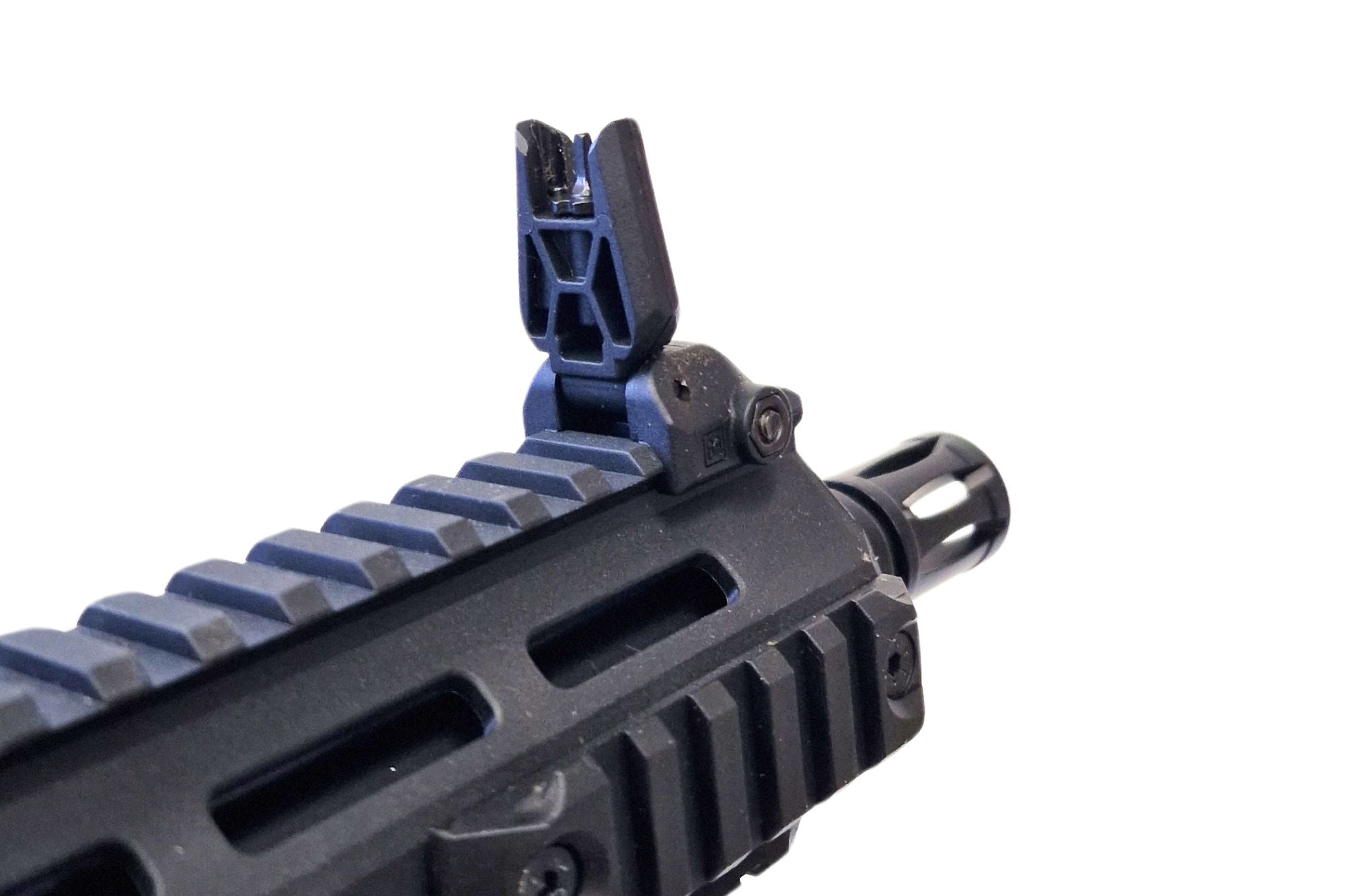 SA-F14 FLEX GATE X-ASR - black