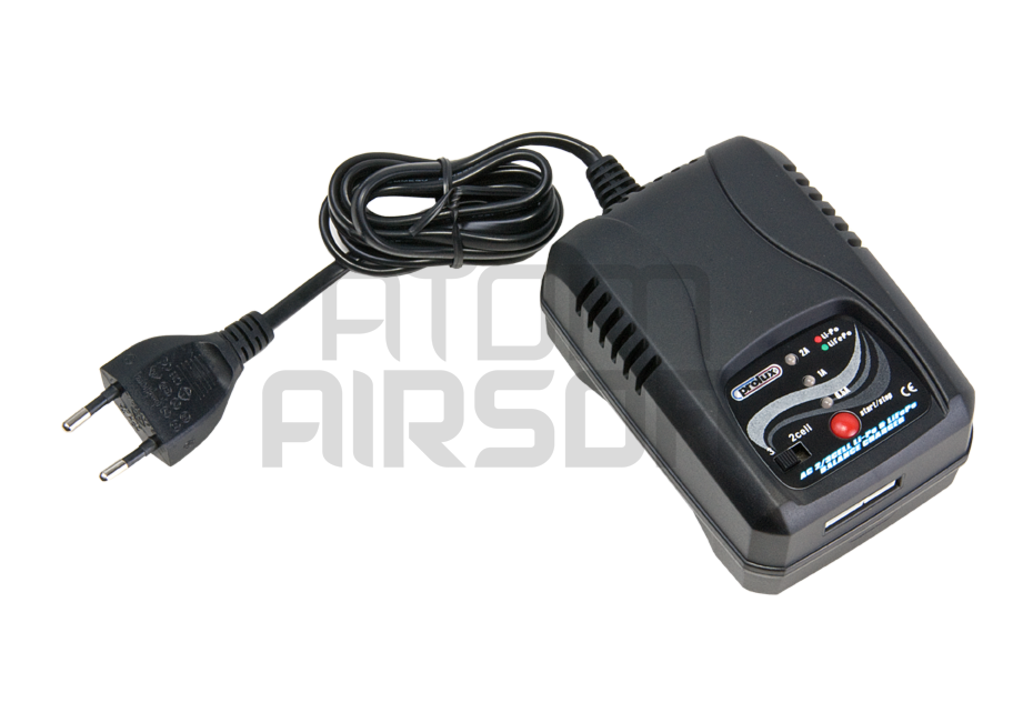 Advance-LB3 LiPo Balance smart charger
