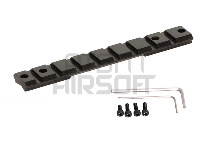 VSR-10 tähtäinkisko