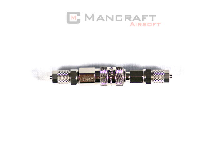 Micro QD liittimet, sulkeutuvat 4mm