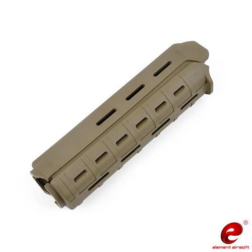 MOE etukädensija, 9 tuumaa - hiekka