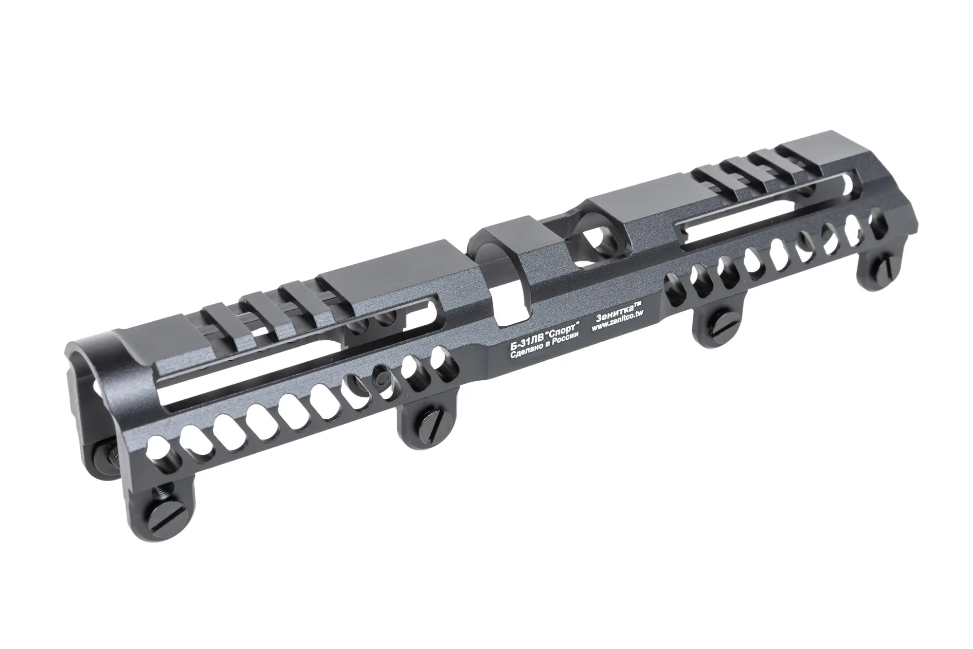 Sport ZB-31LV yläkädensija