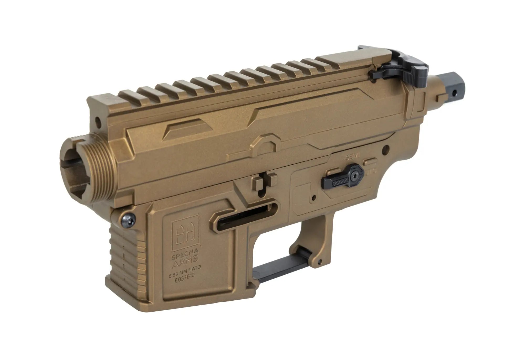 SAAS AR15 Prime™ runko - Chaos Bronze
