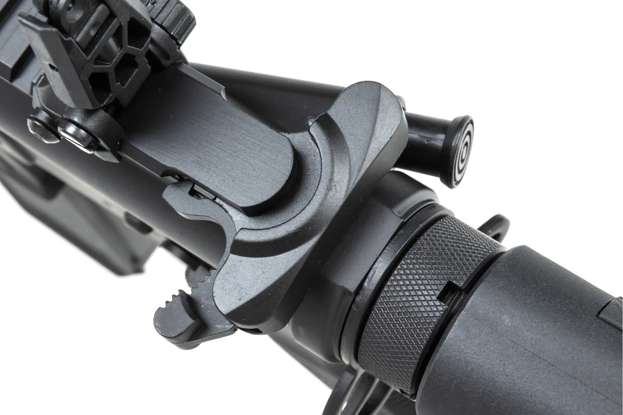 RRA SA-P12 PRIME™ HAL™ ETU sähköase harjattomalla moottorilla, light-ops tukki