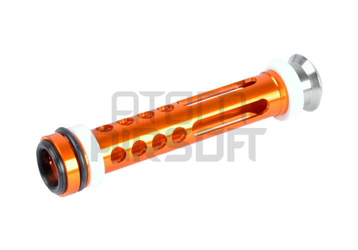 Alumiinimäntä 45° VSR-10-sarjalle (MB-02/03/07/10/11/12)