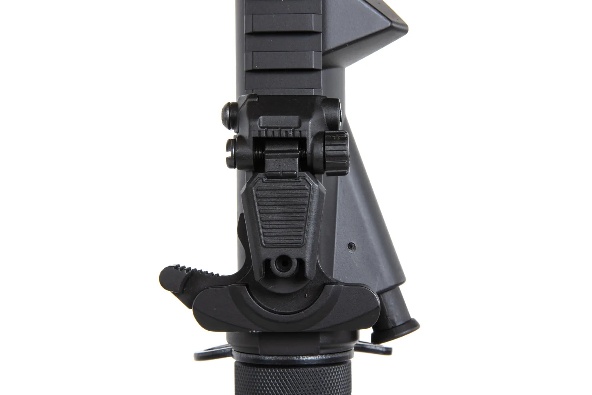 Daniel Defense® MK18 SA-P26 Prime HAL ETU harjattomalla moottorilla - Chaos Bronze