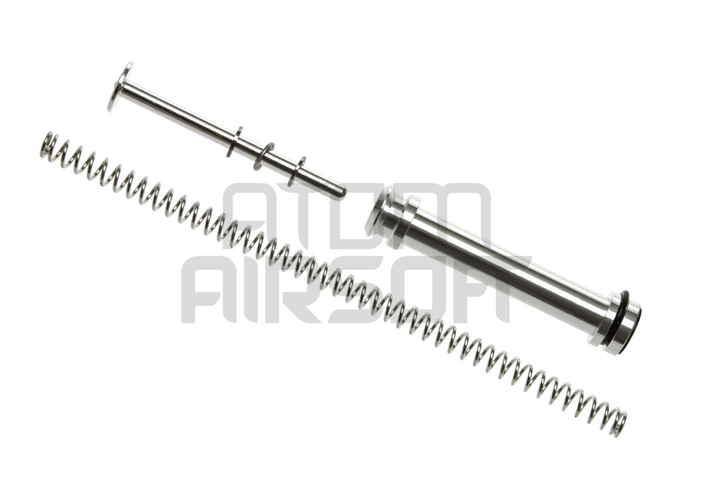 VSR-10 virityspaketti