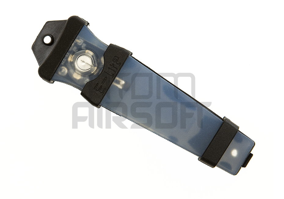 VLT valo velcropinnalla - IR