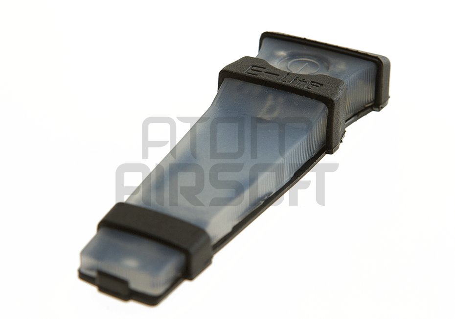 VLT valo velcropinnalla - IR