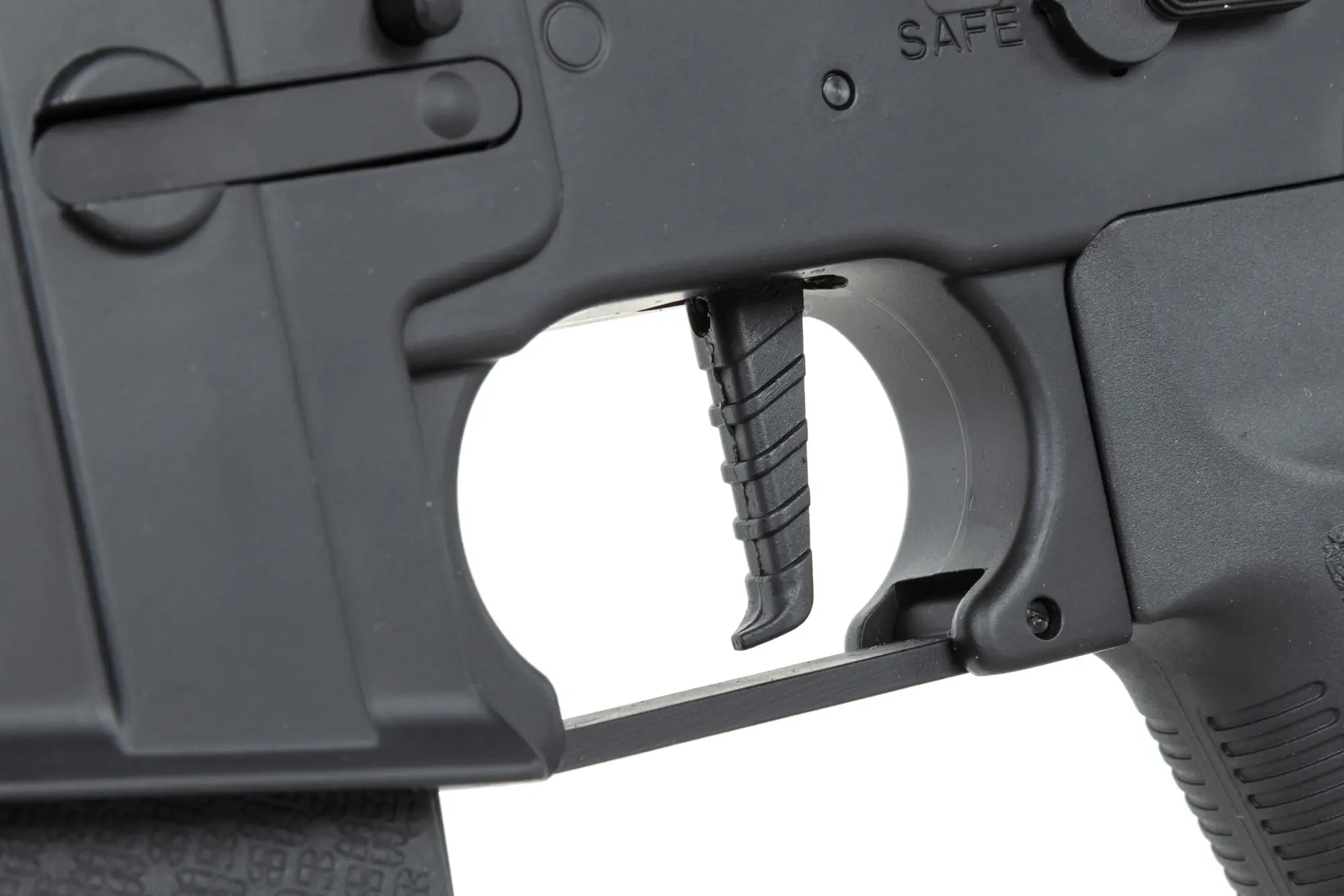 RRA SA-P12 PRIME™ HAL™ ETU sähköase harjattomalla moottorilla, light-ops tukki