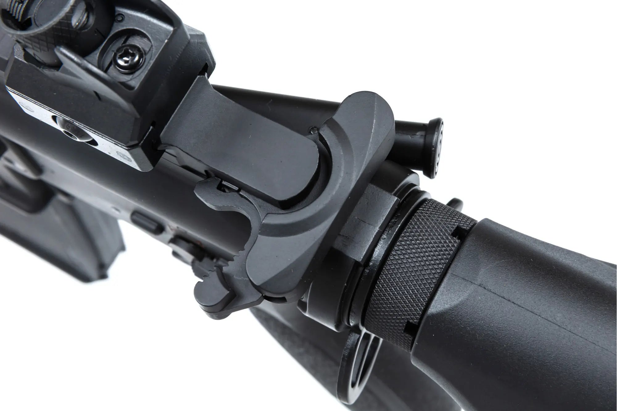 SA-PH20 PRIME™ HAL™ ETU sähköase, harjattomalla moottorilla