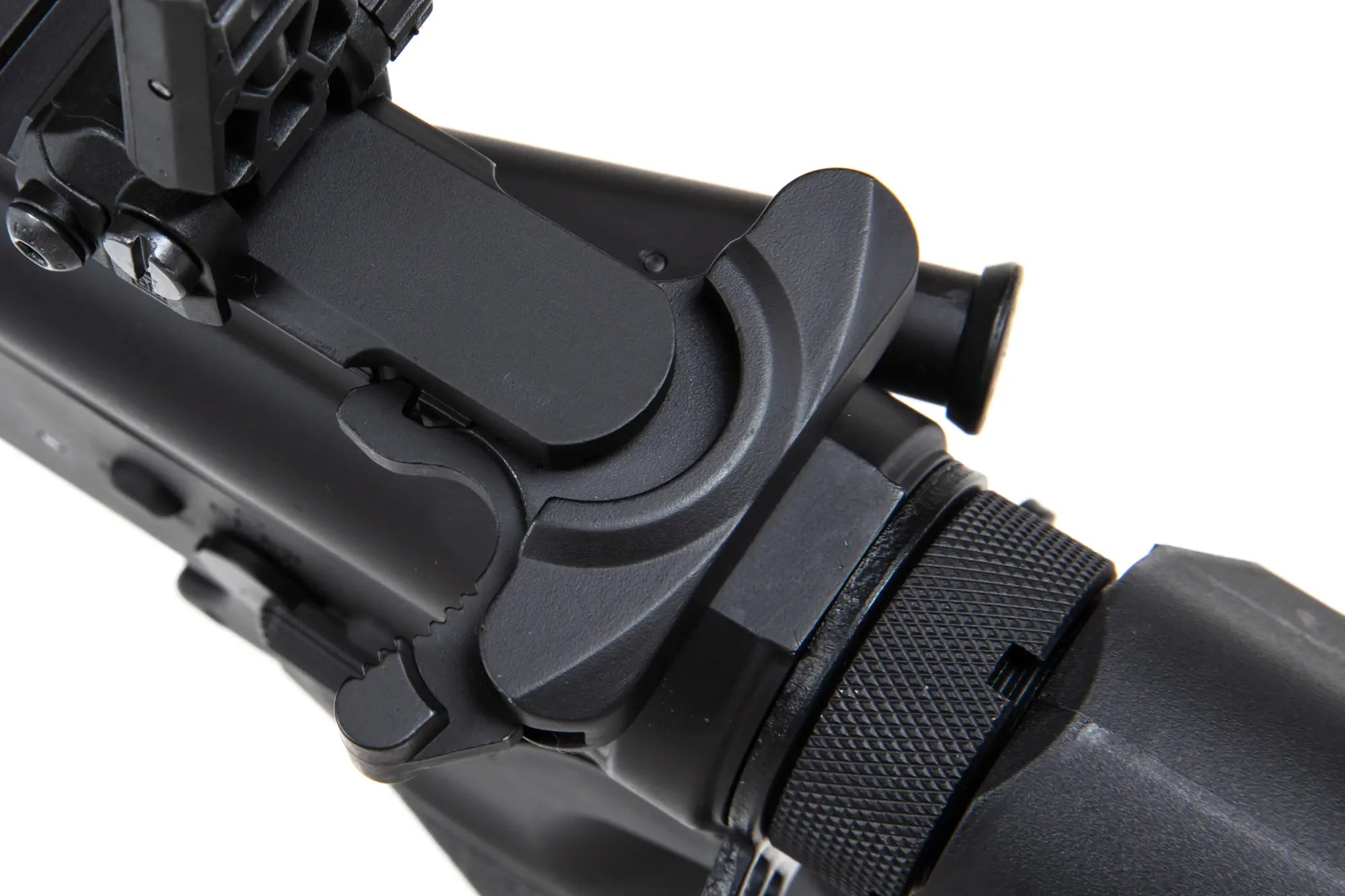 Daniel Defence RIS III 10.5'' SA-P27 Prime Aster II ETU harjattomalla moottorilla - Chaos Bronze