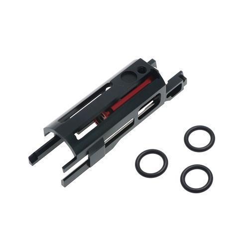 TM Hi-Capa/1911 B01 Blowback Housing - musta