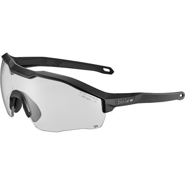 Safety MY6 Ballistic Goggles - Clear Lens