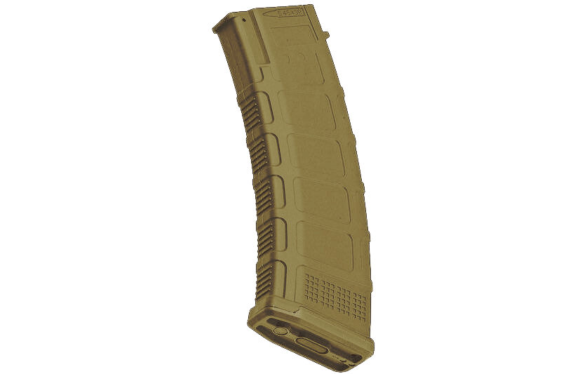 DMAG AK74 variable-cap, lipas 30/135 kuulaa - FDE