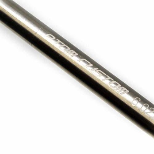 ZERO AEG teräksinen tarkkuuspiippu – 340 mm