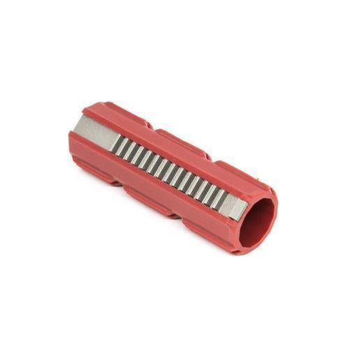 Fusion CNC 14t steel tooth piston