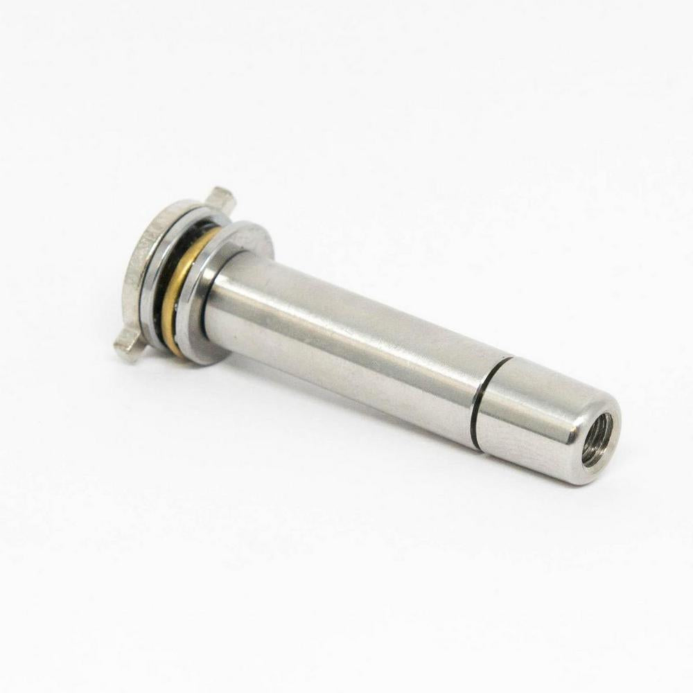 Momentum teräksinen kuulalaakeroitu jousenohjain, V2