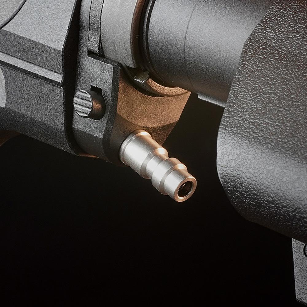 MTW FRAC (Fixed Rear Airline Connector)