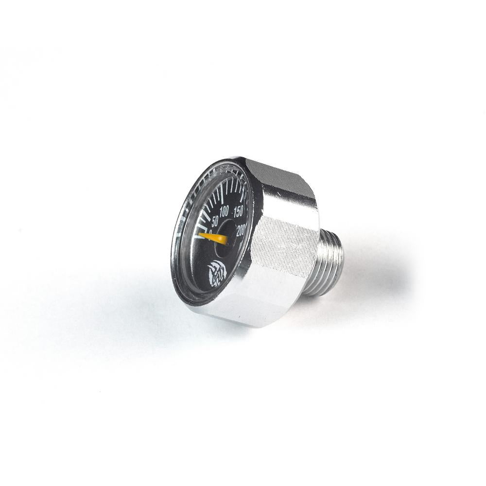 Regulaattori painemittari - Cat 5/OnTank/High Pressure