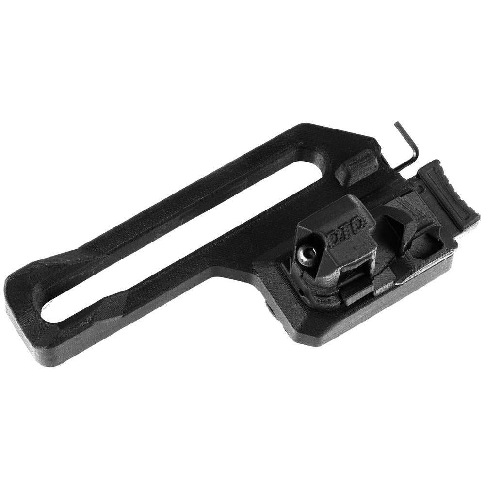 MK23/SSX23 pistoolikotelo vasenkätisille