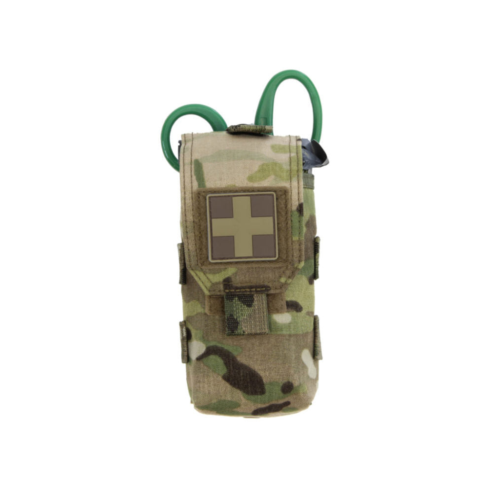 Ensiaputasku (IFAK) - MC