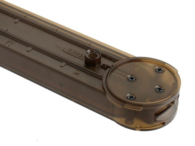 P90 mid-cap, 170 kuulaa