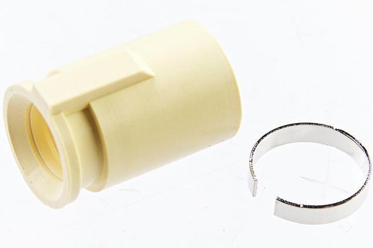 MR hop-up kumi, GBB-pistoolit ja VSR-10-sarja, 60° - keltainen