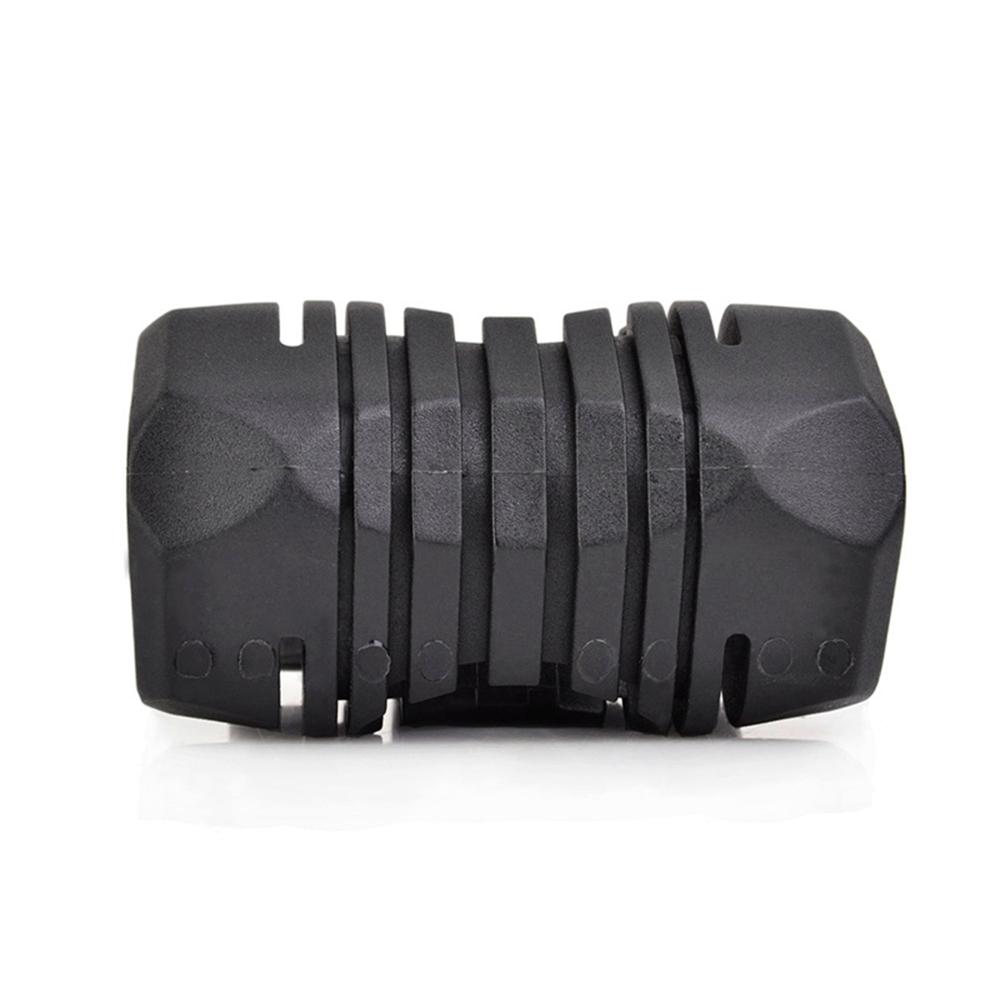 WADSN 5 asentoinen valaisimen / taskulampun / laserin, RIS/Picatinny kiinnikke