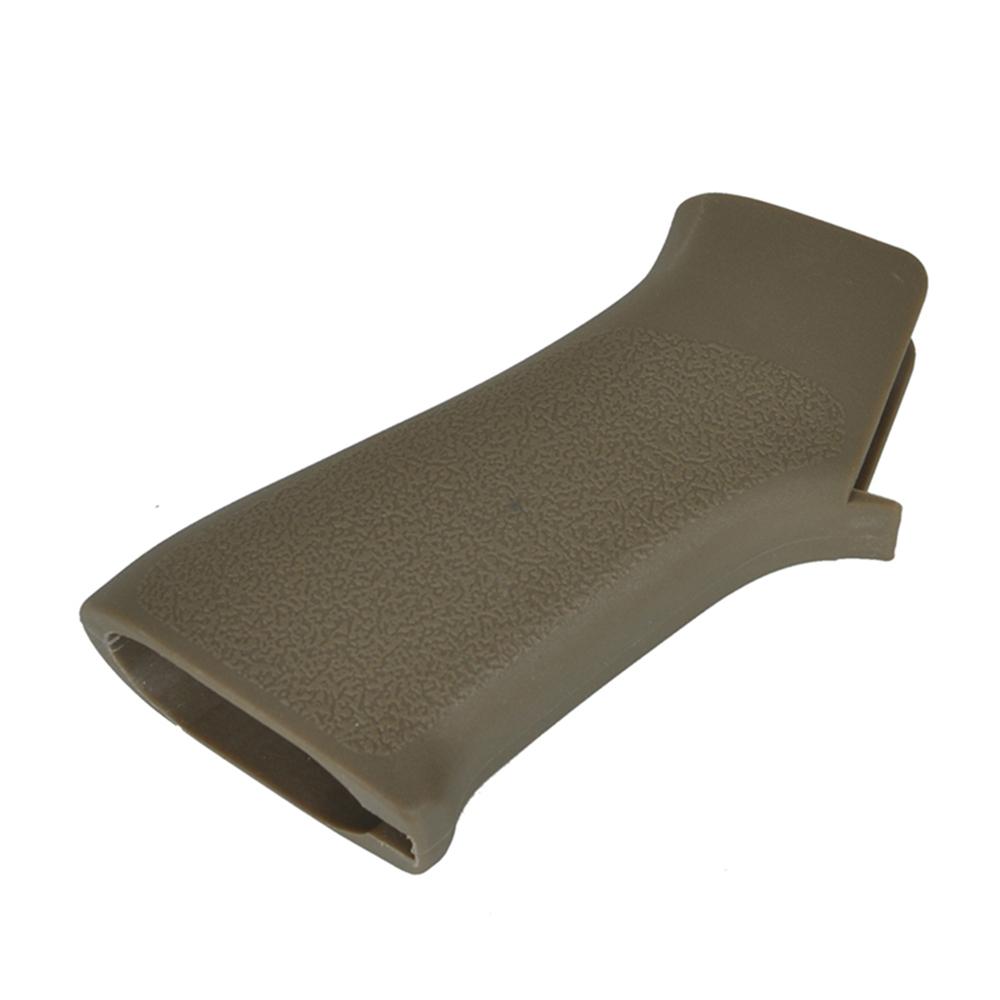 MP HK416 AEG pistoolikahva - hiekka