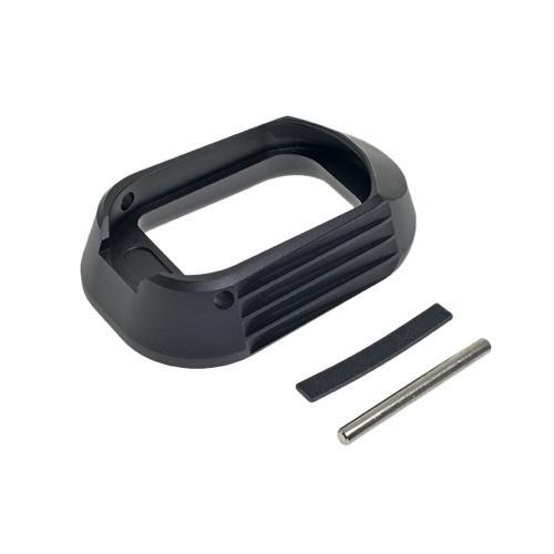 Marui Hi-Capa T01 Magwell - musta