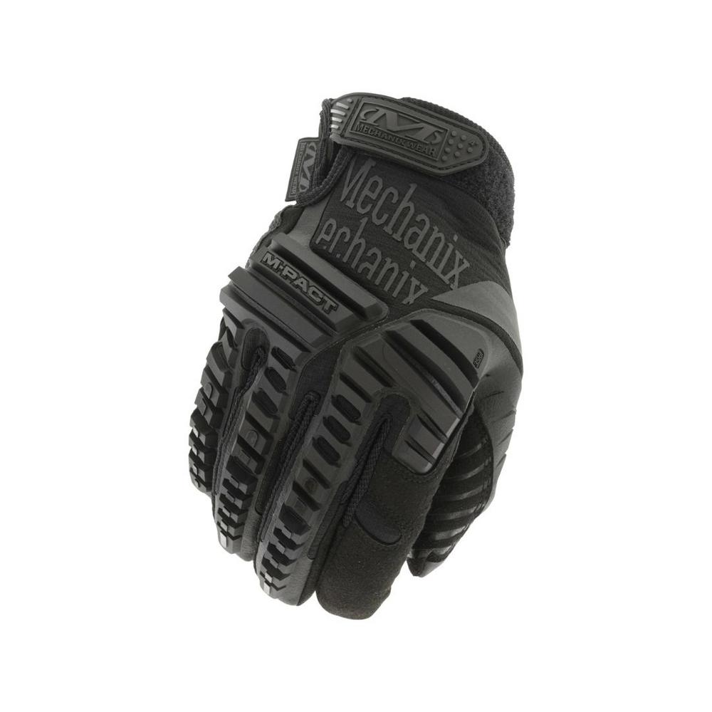 Wear The Original M-Pact, 2025 - musta