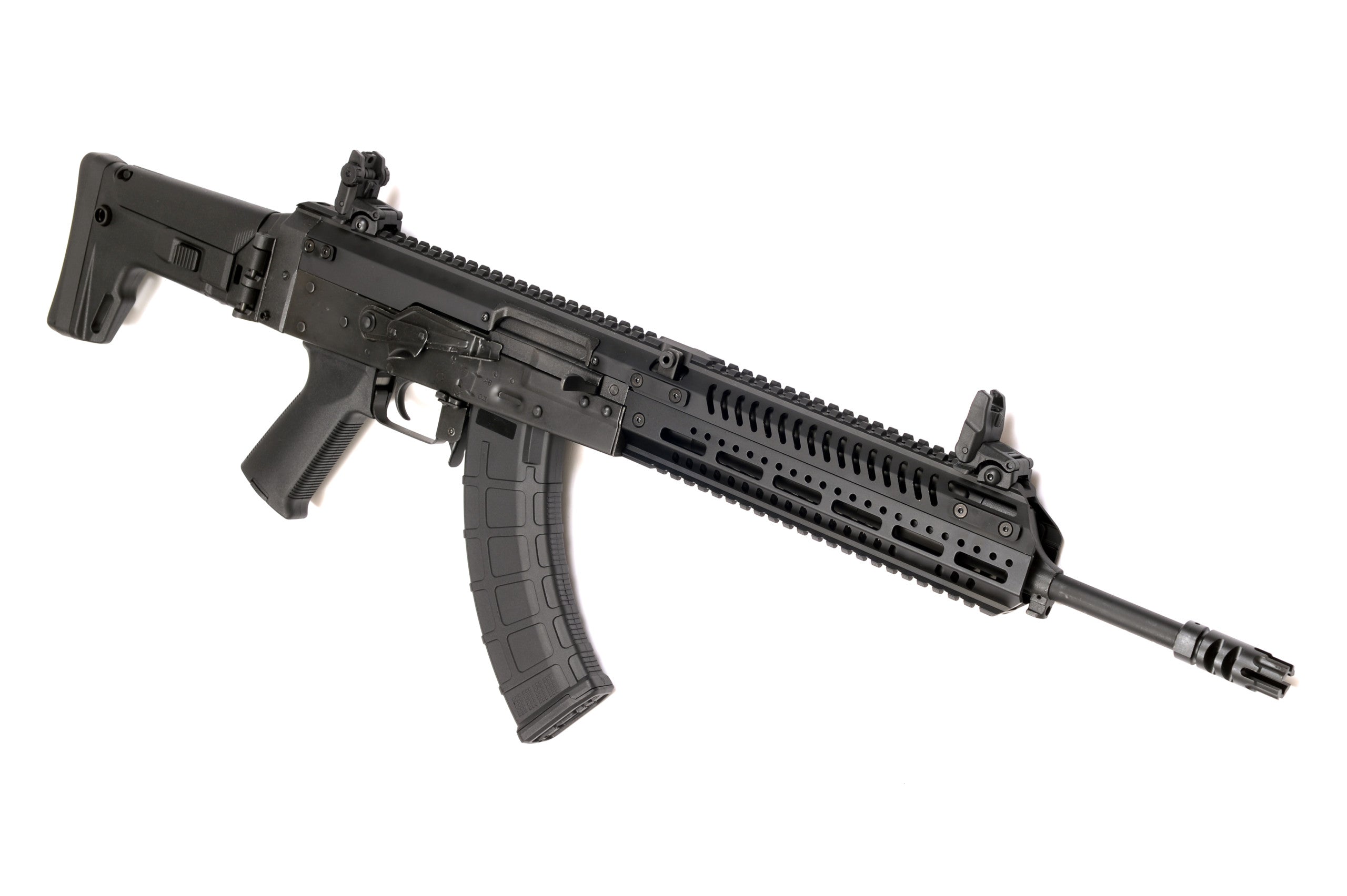 Centaur B AEG electric gun