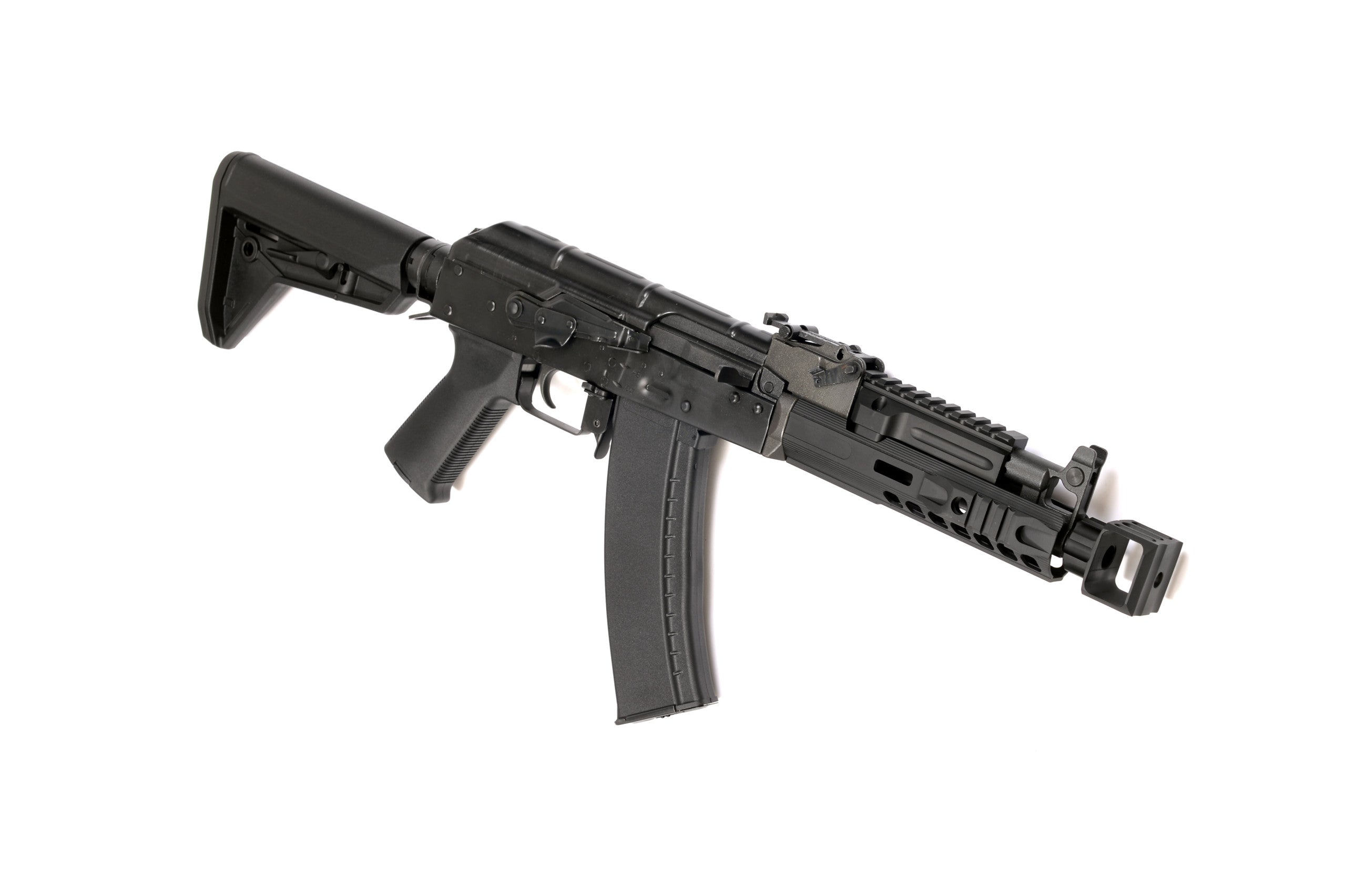 K9 Custom AEG electric gun